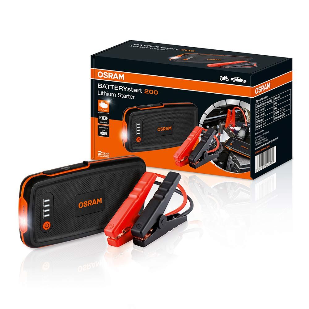 26842_1 Osram Lithium-Startbooster 6000 mAh