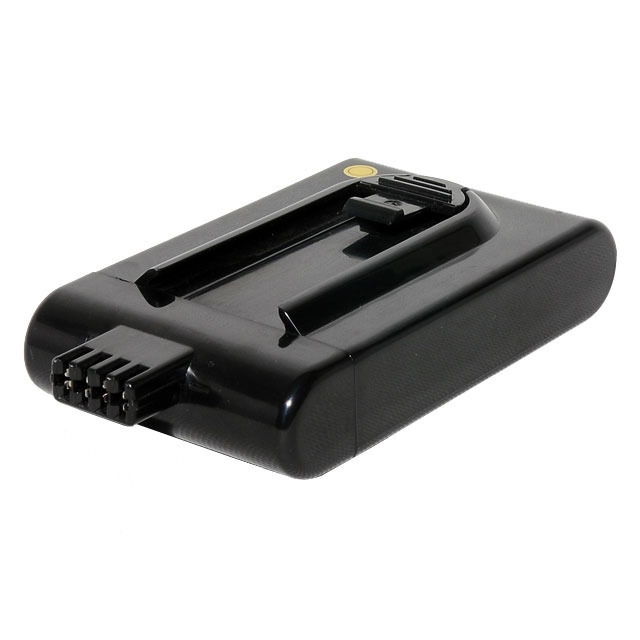 19232_0yxqIN8yzai3eO Akku passend für Dyson D12, DC12, DC-12, DC16, DC-16 2000mAh