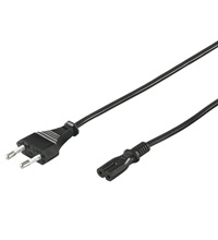 14945_0UY6ItZrEU3Oso 2 Pol. Netzkabel 1,5m CH