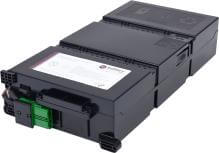 24474_0 Akku ersetzt RBC141 passend für APC Smart UPS SRT 2200, SRT2200XLI, SRT72BP