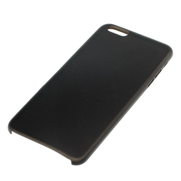 21687_0Dn2GjM28PFfJq TPU S-Case kompatibel zu Apple iPhone 6 + 6s Schwarz