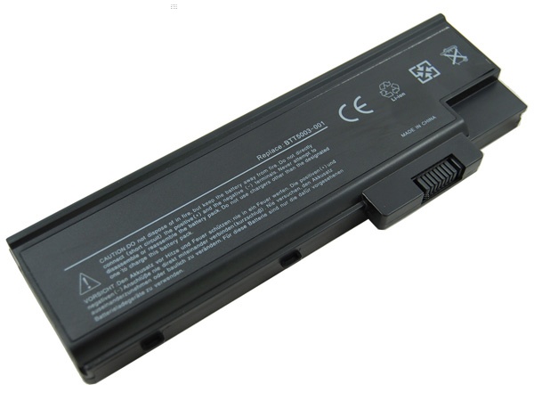 7945_0 Akku ersetzt Acer BT.T5007.001, -.002, CGR-B/423AE