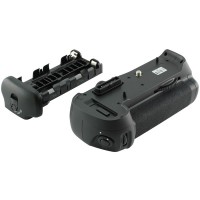 18209_035h6m2sIm3eYq Batteriegriff wie MB-D12 für Nikon D800, D810