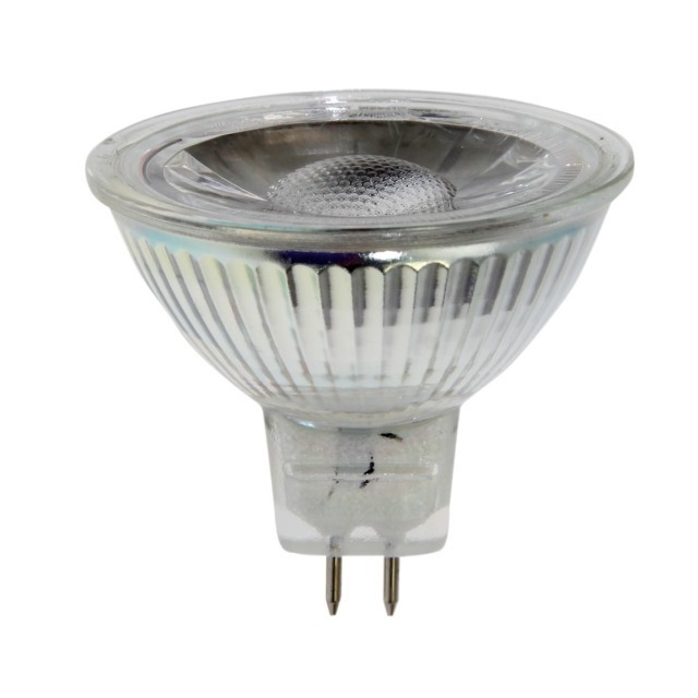 20448_0RswIuIxsZ6dju Ampoule LED GU5.3, 5W 12V 2700k blanc chaud