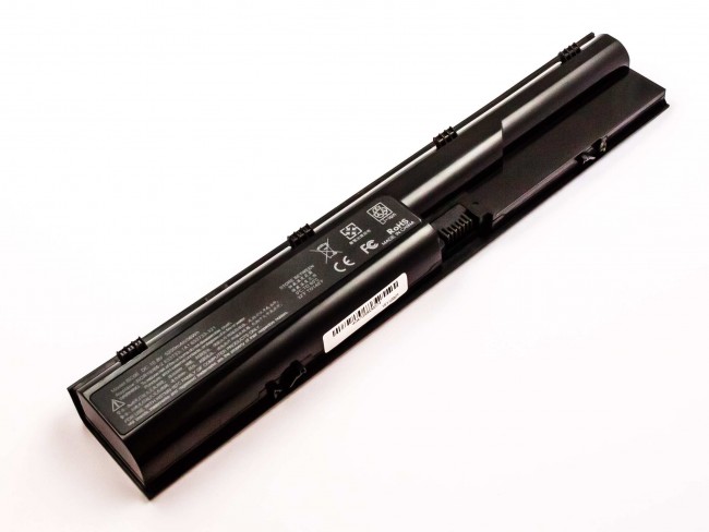 22528_03hjHTt9Apoiw5 Akku ersetzt HP PR06, PR09, QK646AA, QK646UT 5200mAh