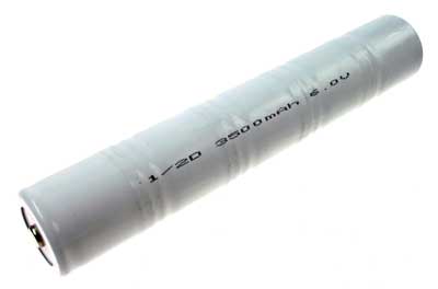 9157_0629QhNu8pAcIY Akku passend für Mag-Lite Mag Charger, ARXX075 3500mAh