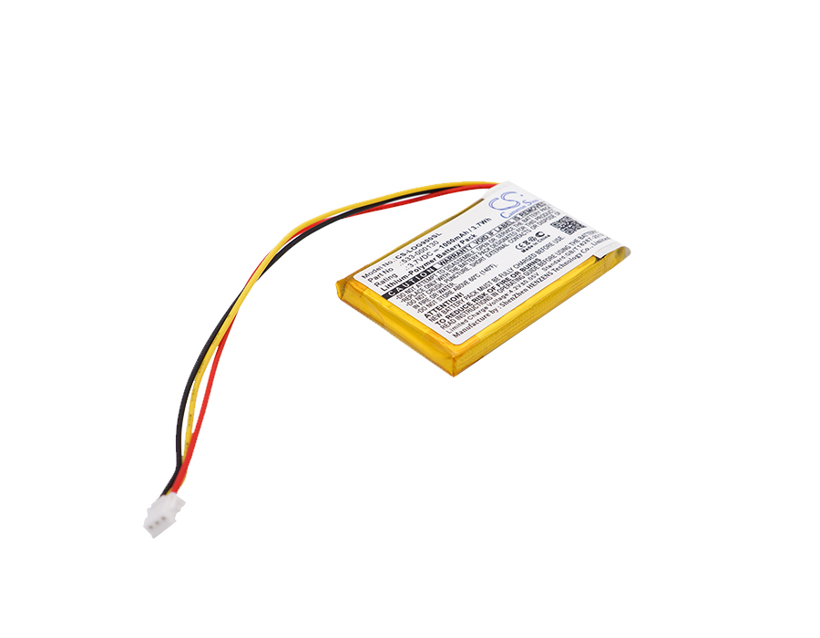 26765_0KFRTWrspZjLFY Akku ersetzt 533-000130 passend für Logitech G403, G703, G900, G903