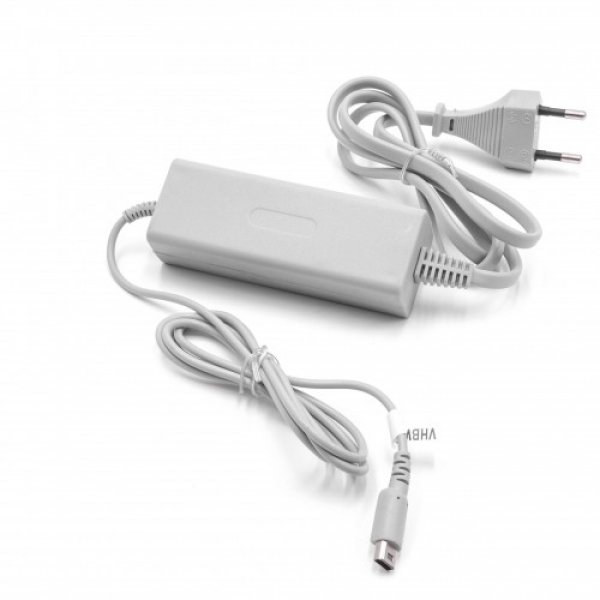 Chargeurs pour Nintendo WII U Gamepad