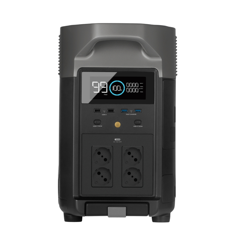 25489_1 Station d'alimentation au lithium EcoFlow DELTA Pro 3600Wh (4897082665335)