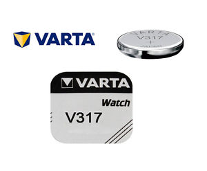22441_0LX8xGqO9YnsxW Varta V317, SR62, SR516SW Knopfzelle