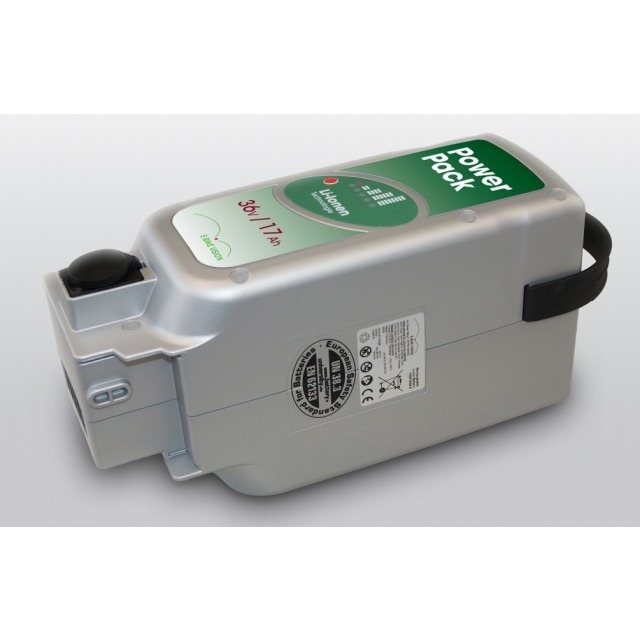 20347_0dERfyBCS7JBoT E-Bike Power Pack 36V / 17Ah ohne Ladegerät