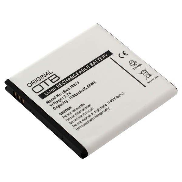 17096_0xbOtCCGmtLTa8 Akku passand für Samsung Galaxy S Advance GT-i9070 1500mAh