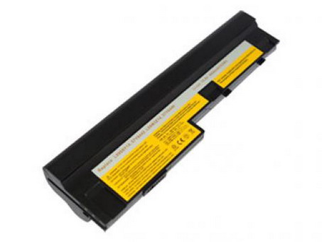 15589_07003P7eTHaPyx Batterie pour LENOVO IdeaPad U160, U165, 4400mAh