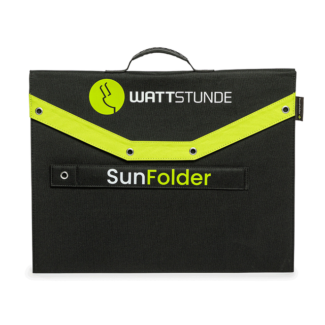 25595_3Y3OPWwM98b457 WATTSTUNDE® WS90SF+ SunFolder Solarmodul 90 Wp