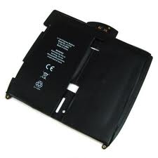 12245_0tg00UMofQcYrB Akku passend für Apple iPad MB292, MB293, MB294, MC349, MC496, MC497 5400mAh