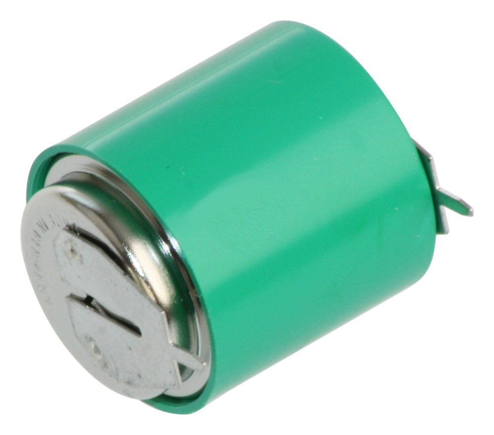 24497_0 Varta Pack de piles rechargeables 3/V80H 3.6V 80mAh Ni-MH Printmontage