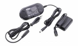 15513_0 Adaptateur secteur avec coupleur CC pour Sony comme AC-FZ100