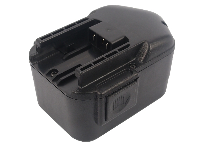 9536_0hIOO3pLiLTtTS Batterie remplaçant Milwaukee 0513-20, 0612-22, 6562-21 12V 2Ah