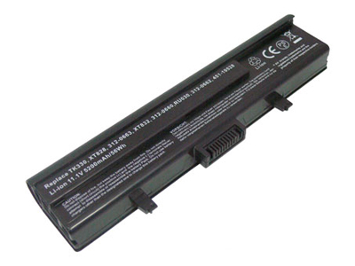 10485_0xoVcOFqPT8Sjv Akku passend für Dell XPS M1530, M-1530 5200mAh