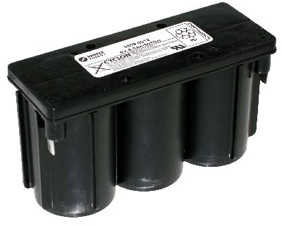 19058_0WkwmlvHuemwph Hawker Enersys Cyclon 0809-0012, 6V 5000mAh Reinblei Akku