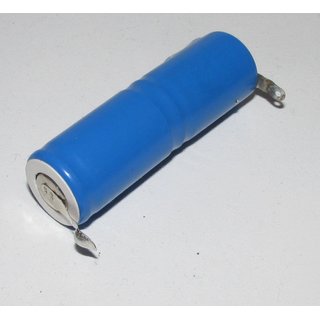 21864_0jJhJcbMGGSTCg Akkupack 2.4V 550mAh Ni-MH 2er Säule mit Lötfahne