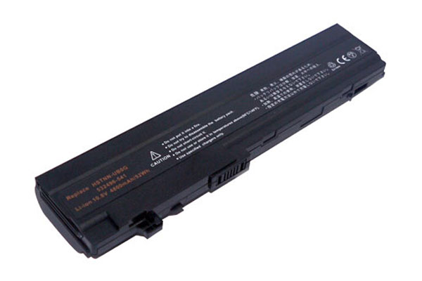 11564_0K8cn1mdw8DLBF Akku ersetzt HP 532492-111, 579026-001, 579027-001, 597639-241