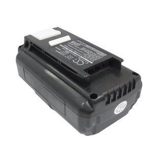 21701_0plSecCDWRHJXB Rasenmäher Akku ersetzt Ryobi OP4026A, OP4050A 40Volt 3000mAh