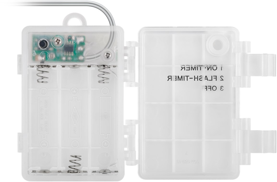 27238_2EAUH4Q9CoTKvp 80er LED-Lichterkette "Kugeln"