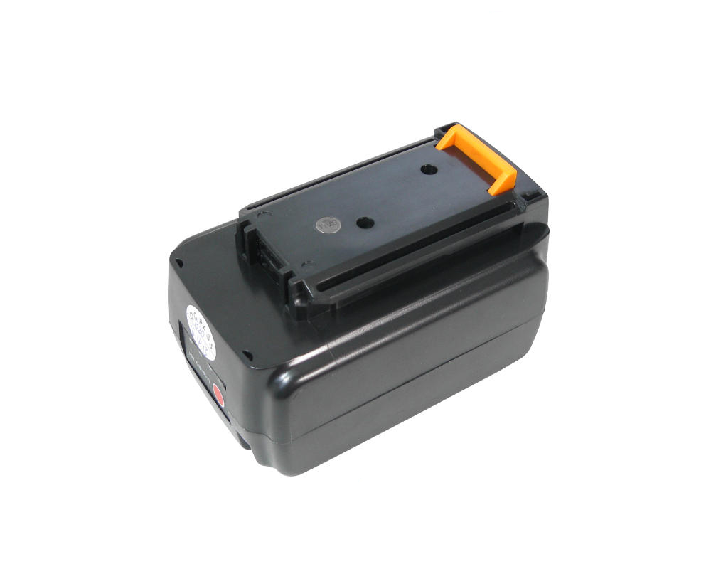 21719_0rqwObXuGZpe0r Akku ersetzt Black & Decker BL1336, BL2036, LBXR36 36V 1.5Ah
