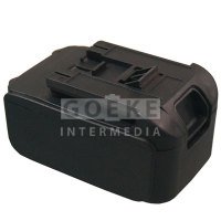 18242_0 Akku passend für Orgapack OR-T50, OR-T83, OR-T85 12V 3Ah