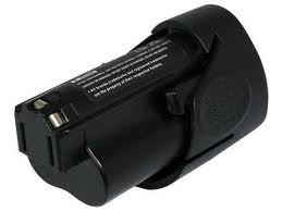 14640_0 Akku ersetzt Milwaukee 48-11-2401, 48-11-2420 12V 1500mAh