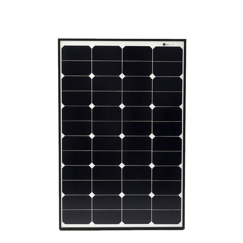 25303_0 95W Solarmodul WS95SPS DAYLIGHT Sunpower 95Wp