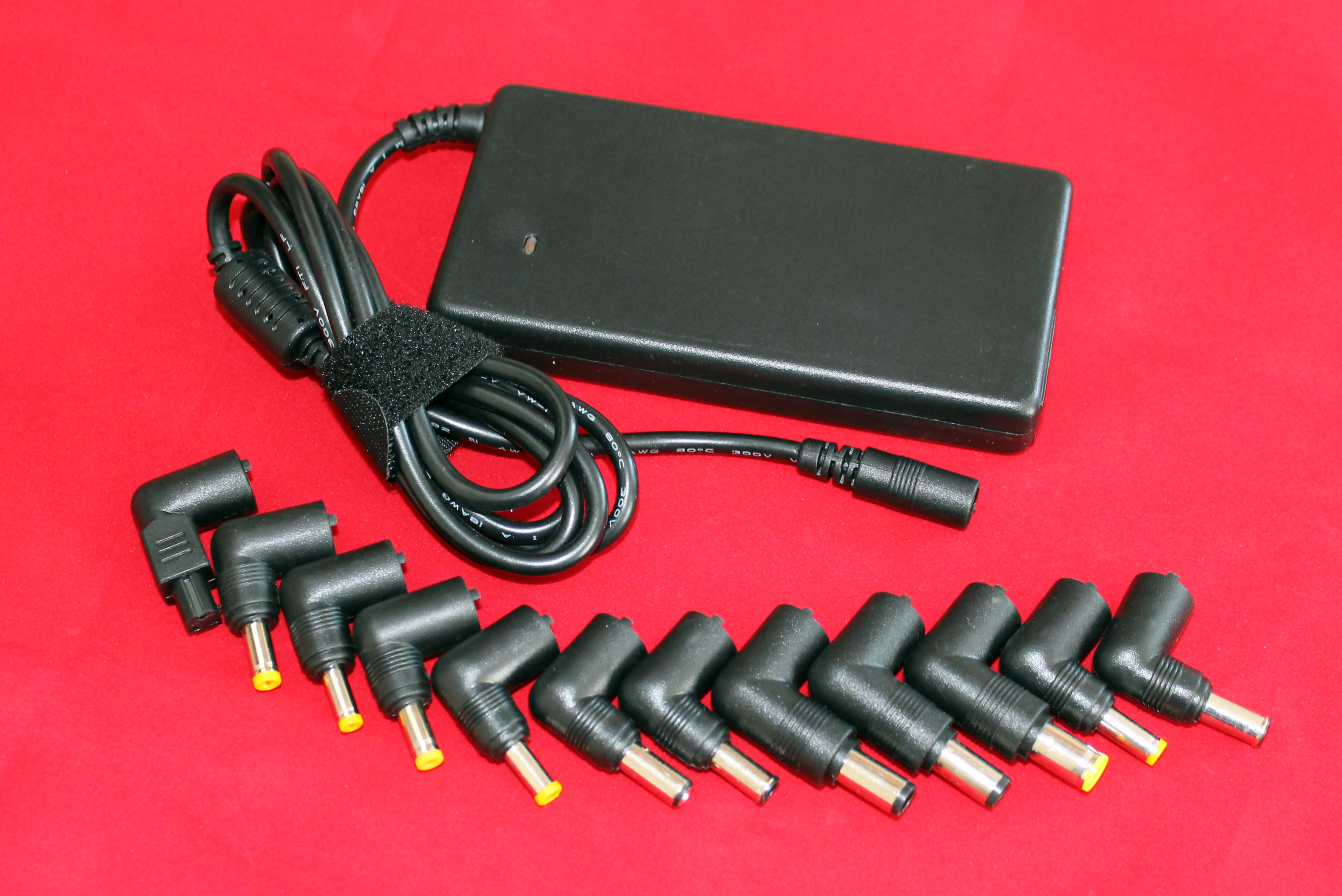 14473_0 HP Slim AC Adapter 65W