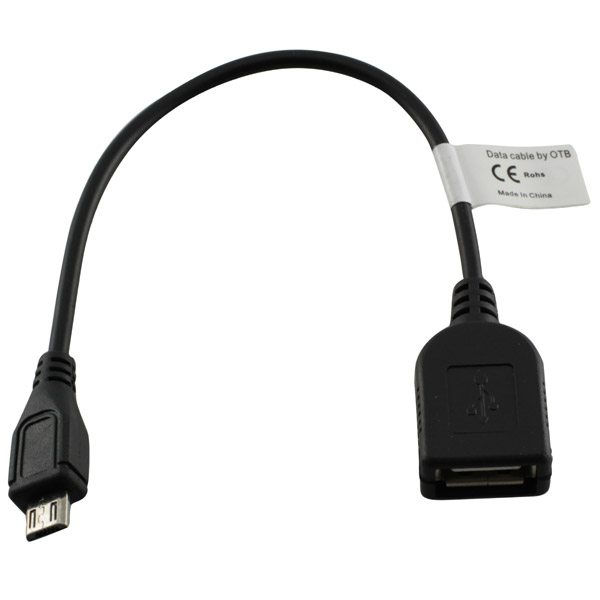 15746_0 Adapter USB OTG für Samsung i9100, i9300, N7000