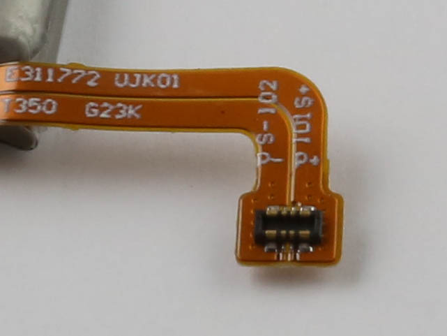 27434_2 Akku ersetzt EB-BA546ABY passend für Samsung Galaxy A34 5G, SM-A346N, SM-A546B