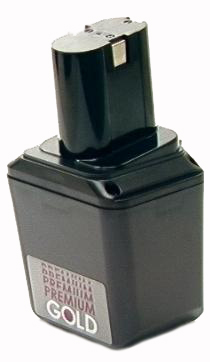8795_0Li4PAvxnXZEfC Akku ersetzt Bosch 2607335180, 2607335158 12V 3Ah