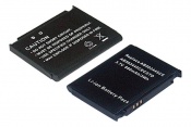 5245_0 Akku ersetzt Samsung AB503445CE, AB503445CECSTD 600mAh