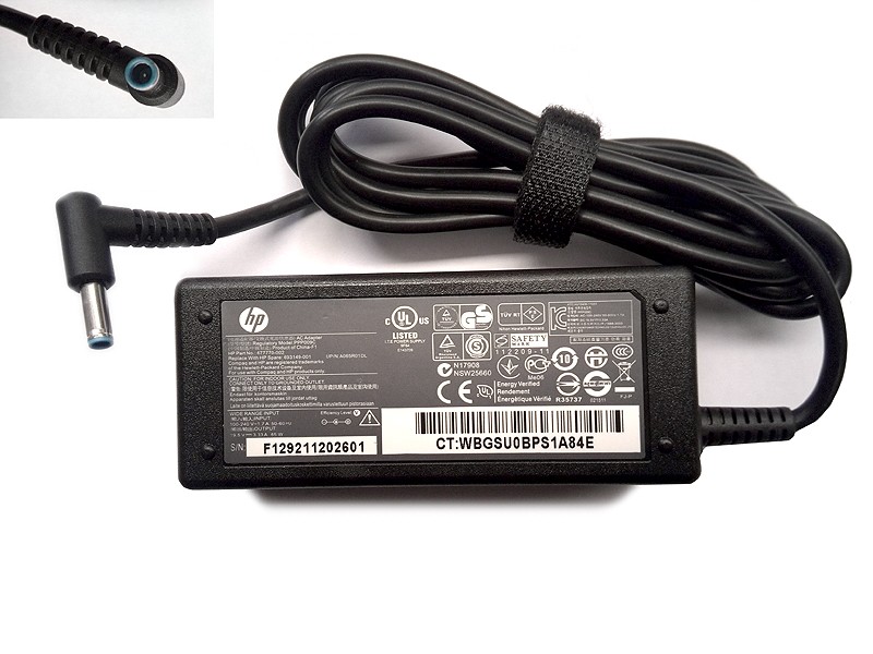 18913_0JkTBWxIOuxRxx Original HP 710412-001, 709985-002 Netzteil 19.5V 3.33A