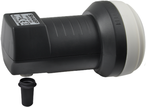 16320_0VNyAog2j0EXr5 Sharp Universal Single LNB BS1K1EL100A