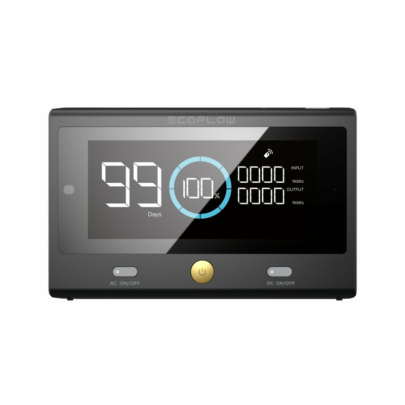 25493_1w4aZXE8X3zBBn EcoFlow DELTA PRO Contrôle à distance