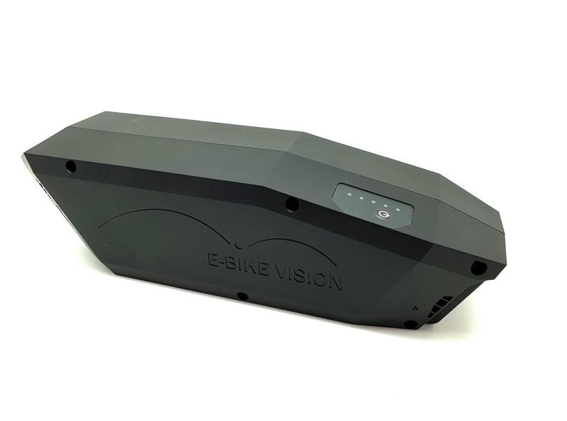 23906_0CjcOM5KpjrLvV E-Bike Rahmenakku 36V 10Ah 1.8Kg ersetzt Bosch PowerPack 300, 400, 500, BBS275