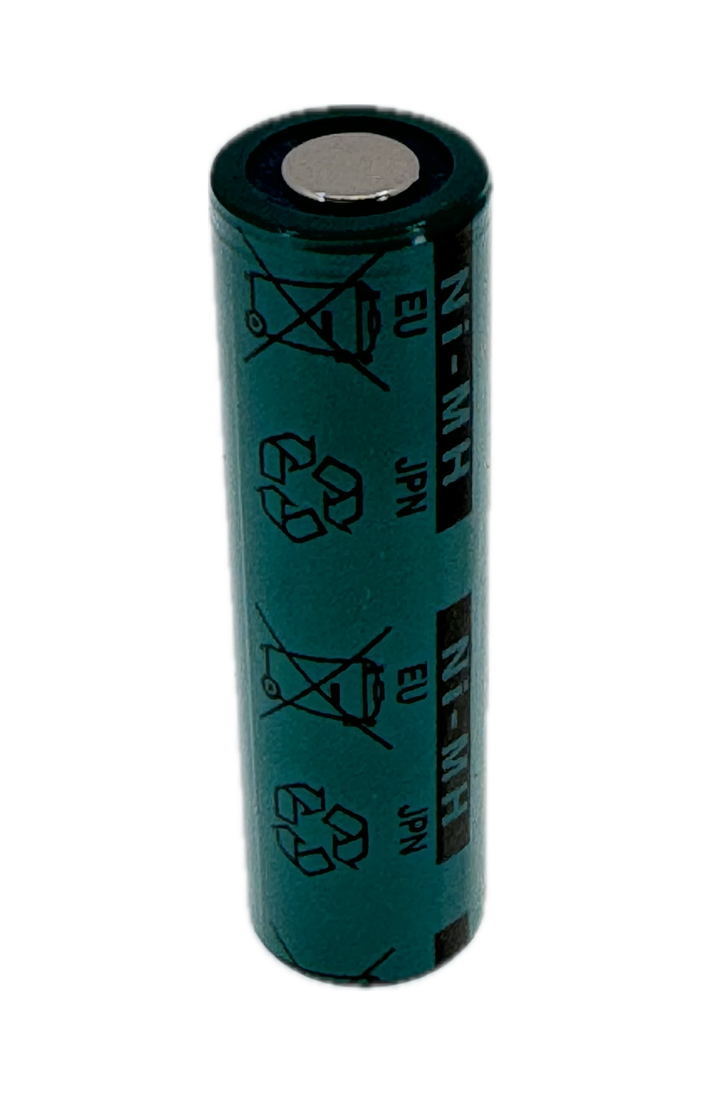 27445_070PSG30dAw6WD FDK HR-AAUC 1.2V 1200mAh, AA, Mignon, Überladefest