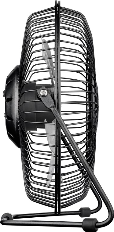 23050_0w35arKznWVwZt Ventilateur USB de bureau Argent 8 pouces / Ø22 cm