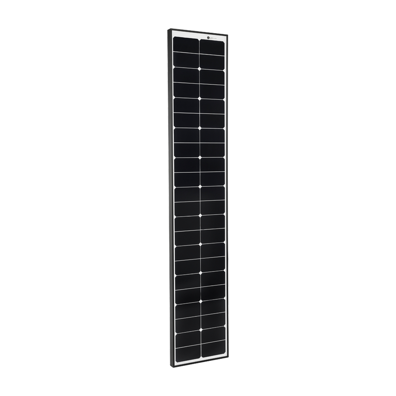 25525_1 WATTSTUNDE® WS80SPS-L DAYLIGHT Panneau solaire Sunpower 80Wp