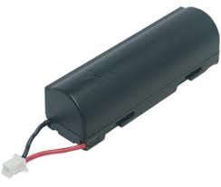 Batterie pour APS BCS1002, 1850mAh