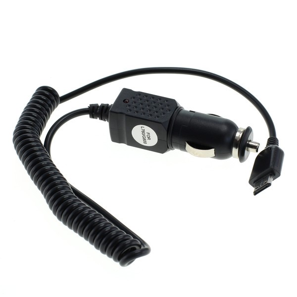 20245_0chIQwS1H50K6r KFZ Ladekabel 12/24V für Samsung - S20-Pin-Anschluss (SGH-B2100)