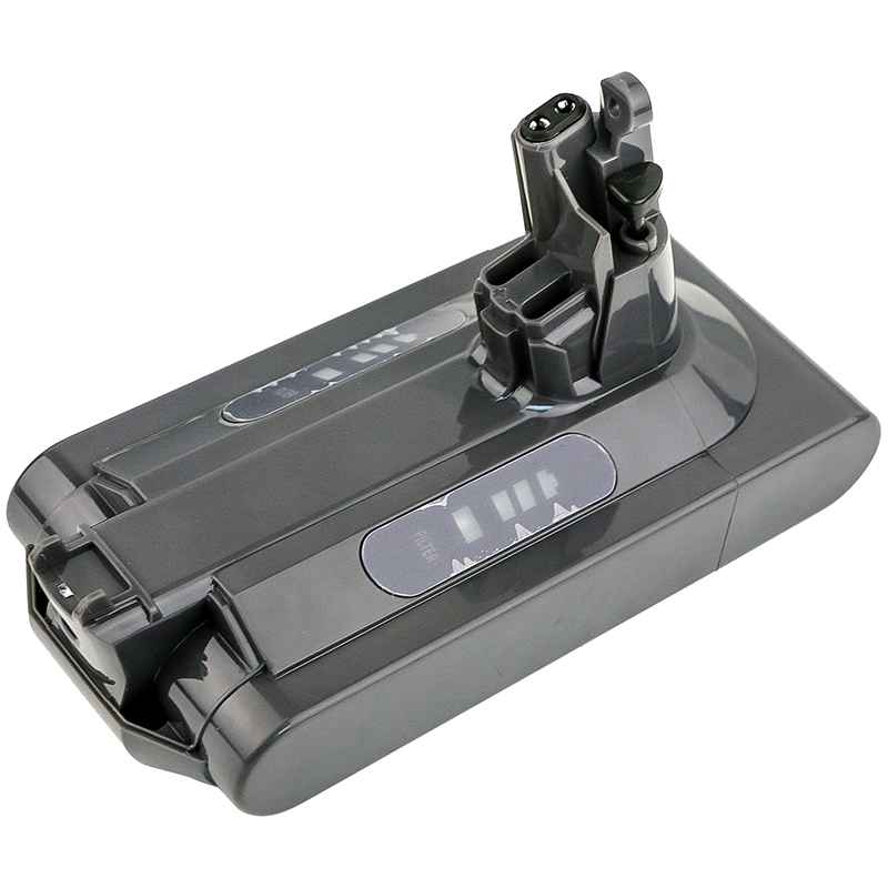 23821_0 Akku passend für Dyson V10 Absolute Pro, V10 Animal 2500mAh