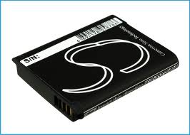 14695_0 Akku ersetzt Samsung BP88A 700mAh