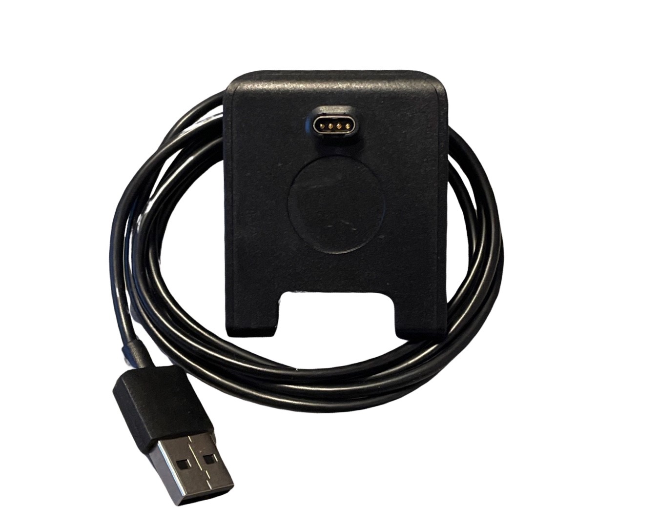 27139_0WnVUY6G0mPwG2 USB-Ladekabel Dock Ladegerät, Garmin Fenix 6/6s / 6x Pro, 5/5s / 5x - eckig