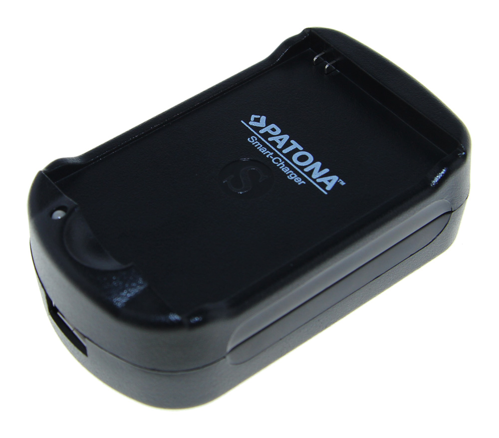 17557_0xo8Y0hVsLFYFW 2in1 Ladegerät passend für Akku Samsung EB-L1G6LLA